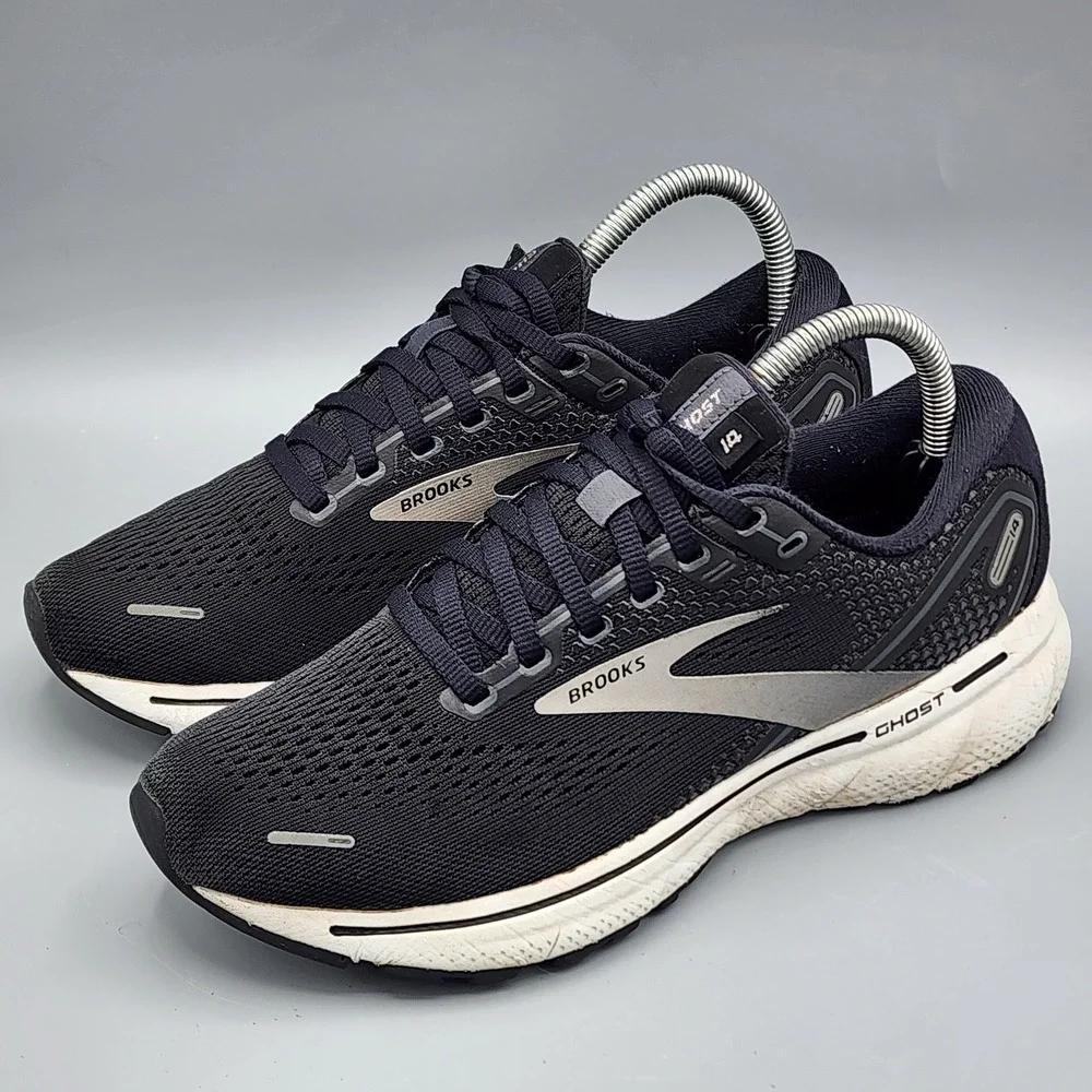 Brooks ghost 14